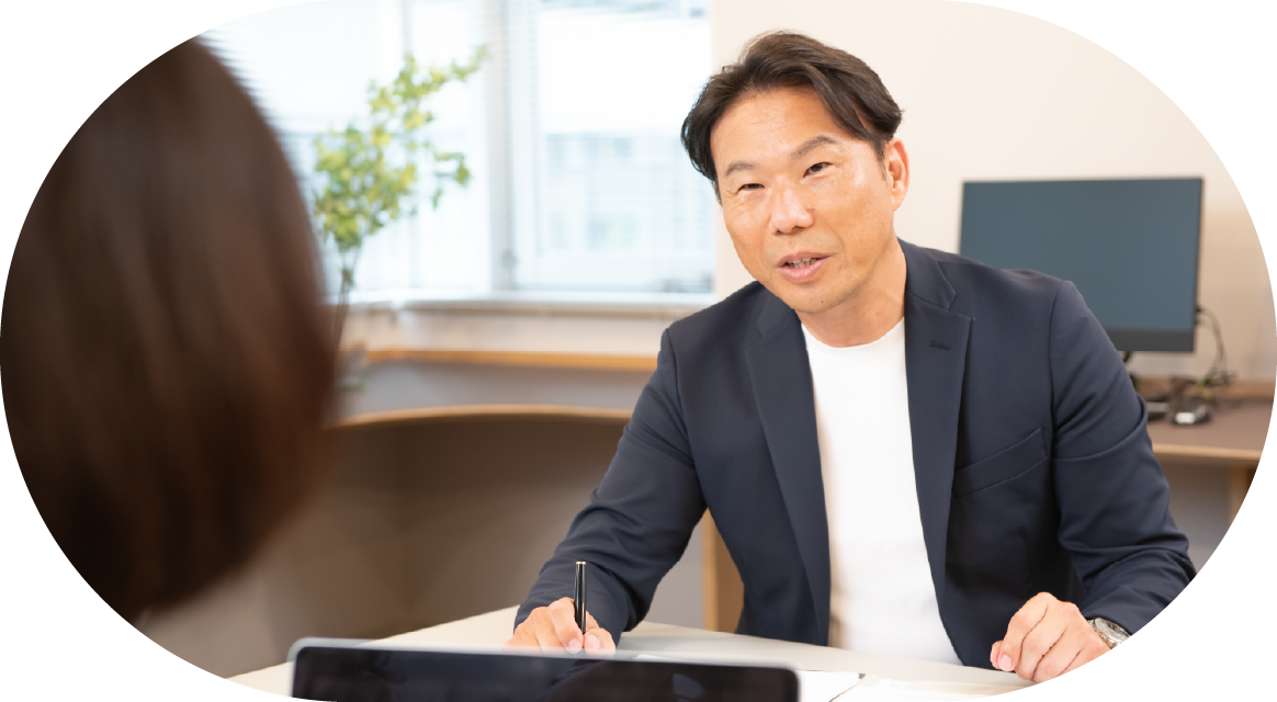 就労選択事業
